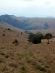 Tolle Wanderung in Swaziland.